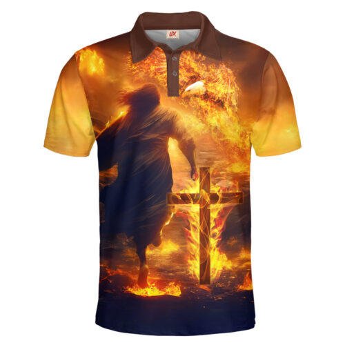 GOD HBLTGO146 Premium Polo Shirt