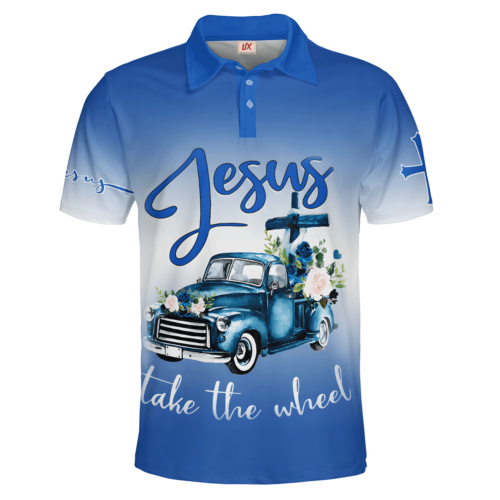 GOD LTGO414 Premium Polo Shirt