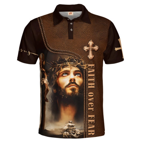 GOD LTGO418 Premium Polo Shirt