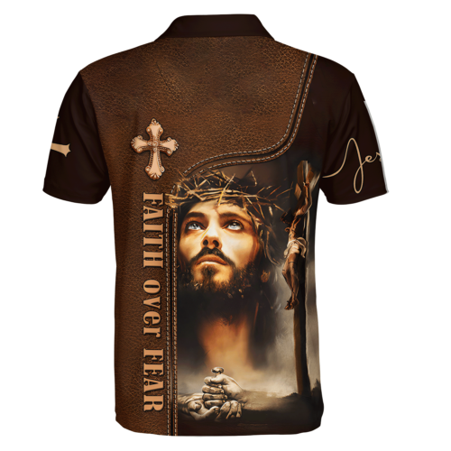 GOD LTGO418 Premium Polo Shirt