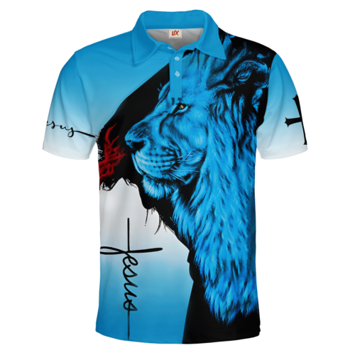 GOD LTGO419 Premium Polo Shirt
