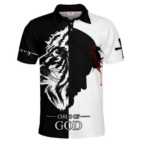 GOD LTGO420 Premium Polo Shirt