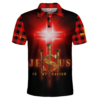 GOD LTGO420 Premium Polo Shirt