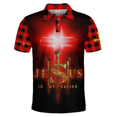 GOD LTGO424 Premium Polo Shirt
