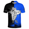 GOD LTGO424 Premium Polo Shirt