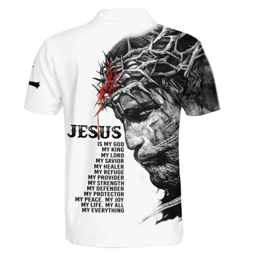 GOD LTGO427 Premium Polo Shirt