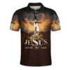 GOD NVGO170 Premium Polo Shirt