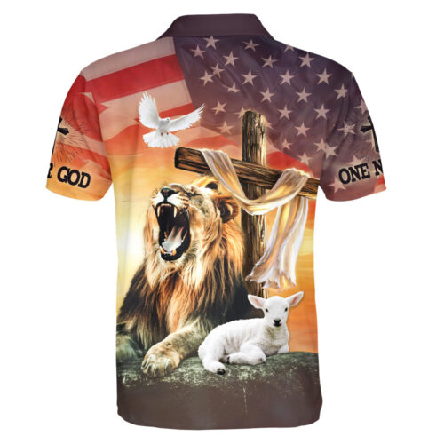 GOD HBLTGO156 Premium Polo Shirt