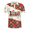 GOD HBLTGO160 Premium Polo Shirt