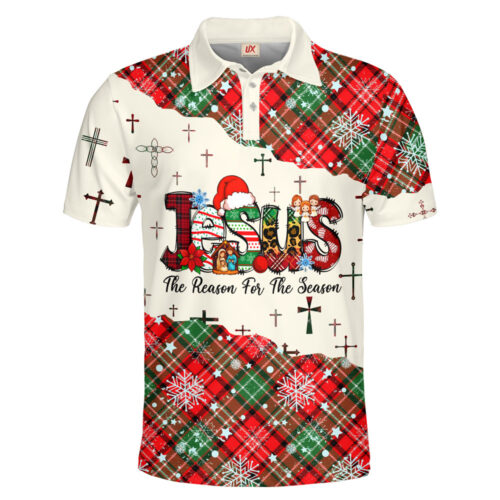GOD HBLTGO157 Premium Polo Shirt