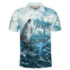 GOD HBLTGO165 Premium Polo Shirt