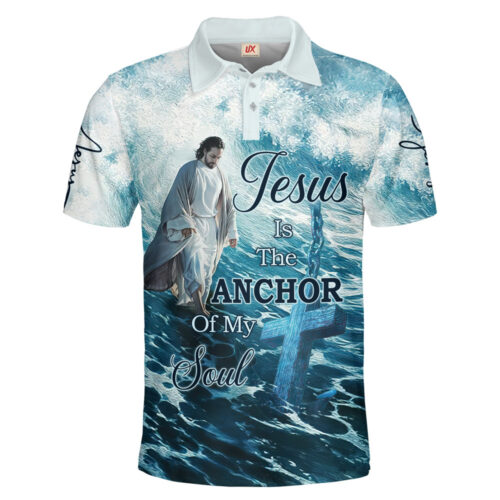 GOD HBLTGO160 Premium Polo Shirt