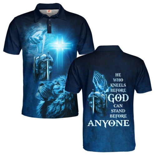 GOD HBLTGO165 Premium Polo Shirt