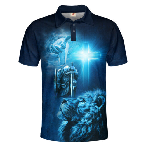 GOD HBLTGO165 Premium Polo Shirt