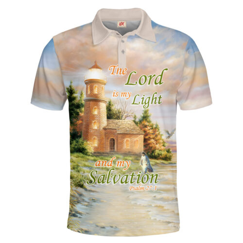 GOD HBLTGO170 Premium Polo Shirt