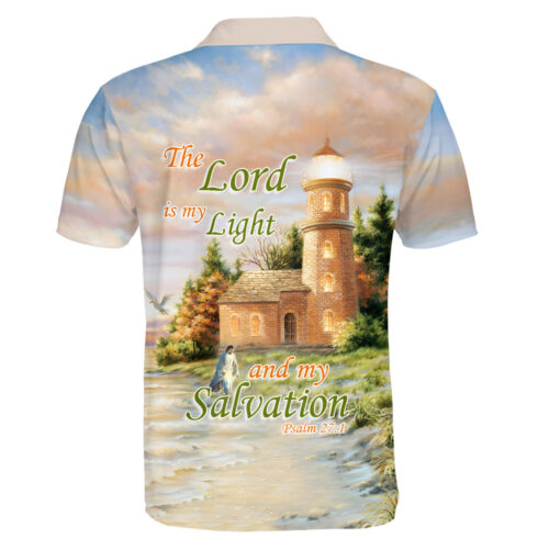 GOD HBLTGO170 Premium Polo Shirt