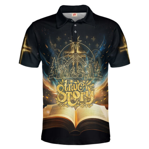 GOD TTGO176 Premium Polo Shirt