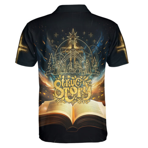 GOD TTGO176 Premium Polo Shirt