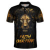 GOD HBLTGO176 Premium Polo Shirt