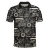 GOD HBLTGO176 Premium Polo Shirt