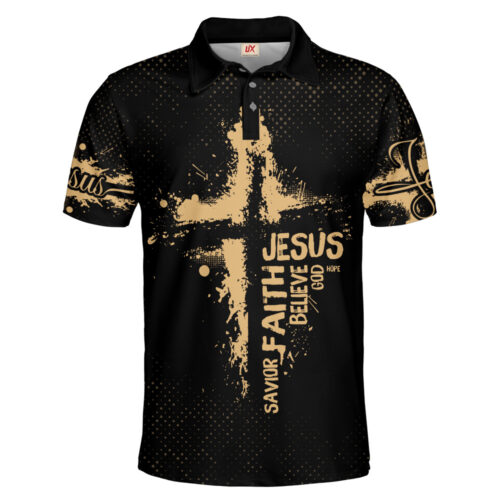 GOD TTGO183 Premium Polo Shirt