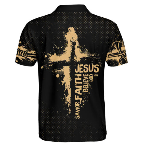 GOD TTGO183 Premium Polo Shirt