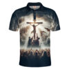 GOD HBLTGO186 Premium Polo Shirt