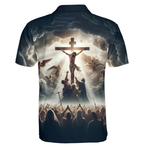 GOD HBLTGO185 Premium Polo Shirt