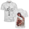 GOD HBLTGO190 Premium Polo Shirt