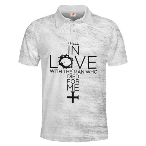 GOD HBLTGO186 Premium Polo Shirt
