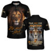 GOD TTGO185 Premium Polo Shirt