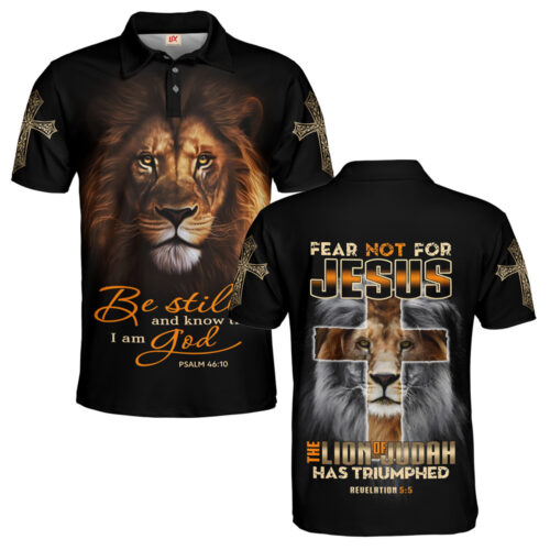 GOD HBLTGO194 Premium Polo Shirt