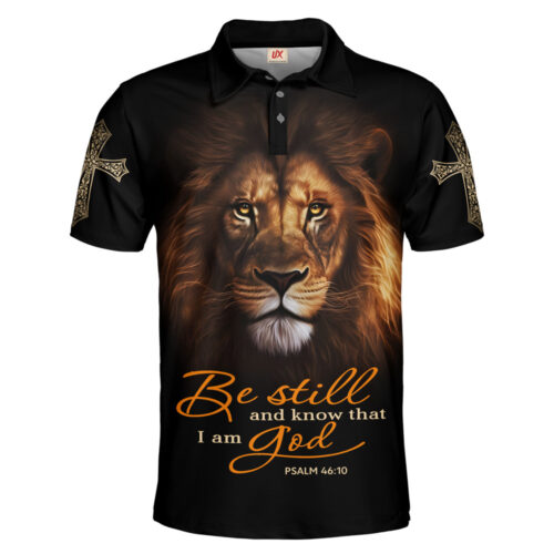 GOD HBLTGO194 Premium Polo Shirt