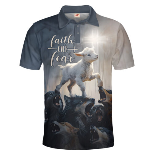 GOD HBLTGO202 Premium Polo Shirt