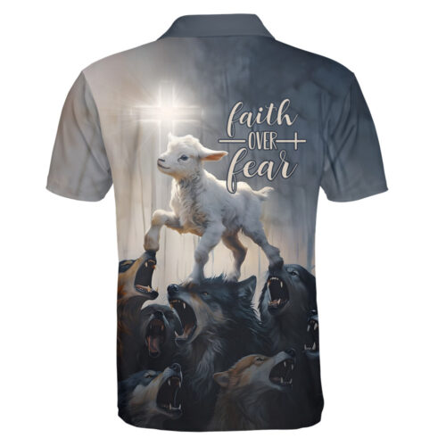 GOD HBLTGO202 Premium Polo Shirt