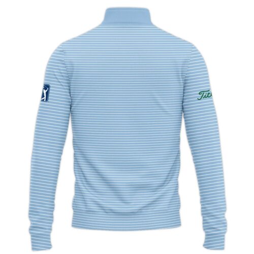 Special Release Masters Tournament Titleist Golf Quarter-Zip Sweatshirt All Over Prints UXGL179-TL