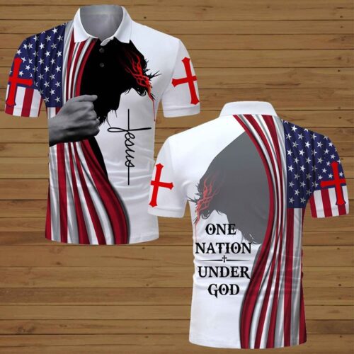LSNGO20 Premium Polo Shirt
