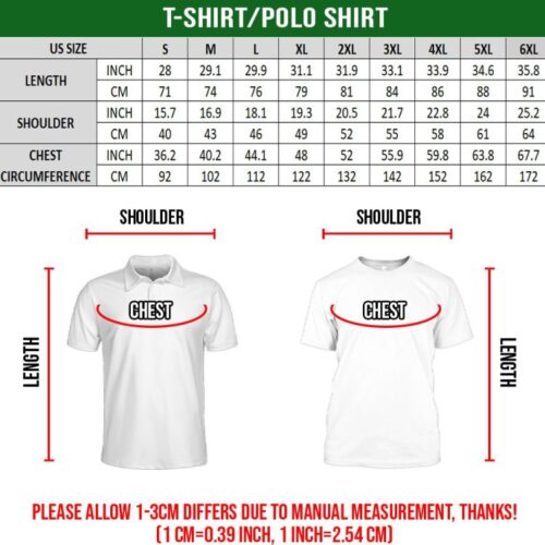 LSNGO20 Premium Polo Shirt