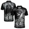 GOD UXGO78 Premium Polo Shirt