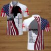 GOD LTGO229 Premium Polo Shirt