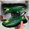 Max Soul Shoes White Sole Footjoy Masters Tournament Augusta National Golf Club Sneaker Gift For Fans