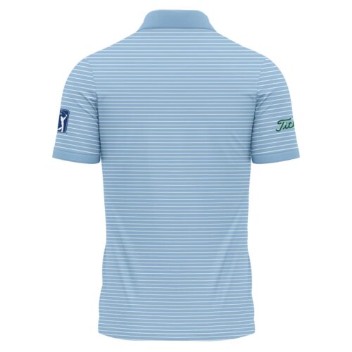Special Release Masters Tournament Titleist Golf Polo Shirt All Over Prints