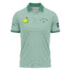 Titleist Masters Tournament Exclusive Logo Polo Shirt All Over Prints Gift For Fans