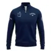 Special Release Rolex Masters Tournament Golf Quarter-Zip Sweatshirt All Over Prints