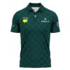 Special Release Callaway Masters Tournament Golf Polo Shirt All Over Print