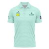Special Release Callaway Masters Tournament Golf Polo Shirt All Over Prints