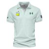Special Release Ping Masters Tournament Golf Vneck Polo Shirt All Over Prints
