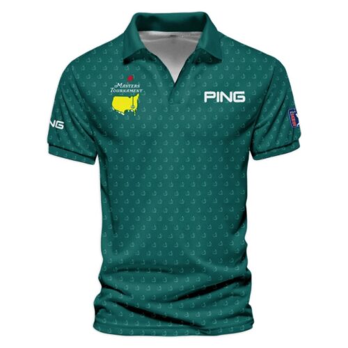 Special Release Callaway 2025 PGA Championship Golf Vneck Polo Shirt All Over Prints