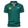 Special Release Rolex 2025 PGA Championship Golf Vneck Polo Shirt All Over Prints