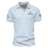 Special Release Callaway 2025 PGA Championship Golf Vneck Polo Shirt All Over Prints